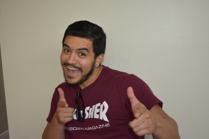 Carlos Herrera photo