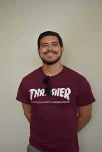 Carlos Herrera ThoughtSTEM