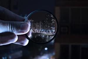ThoughtSTEM City Picture