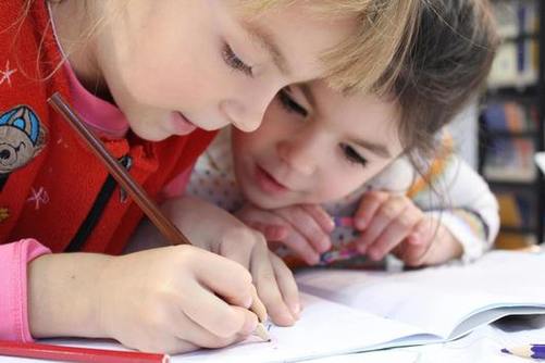picture of kids