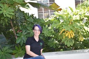 picture of a Sara