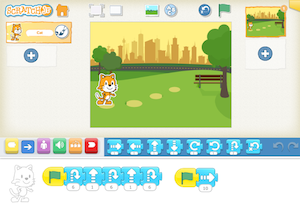 What is Block Coding for Kids? All About Drag-and-Drop Programming